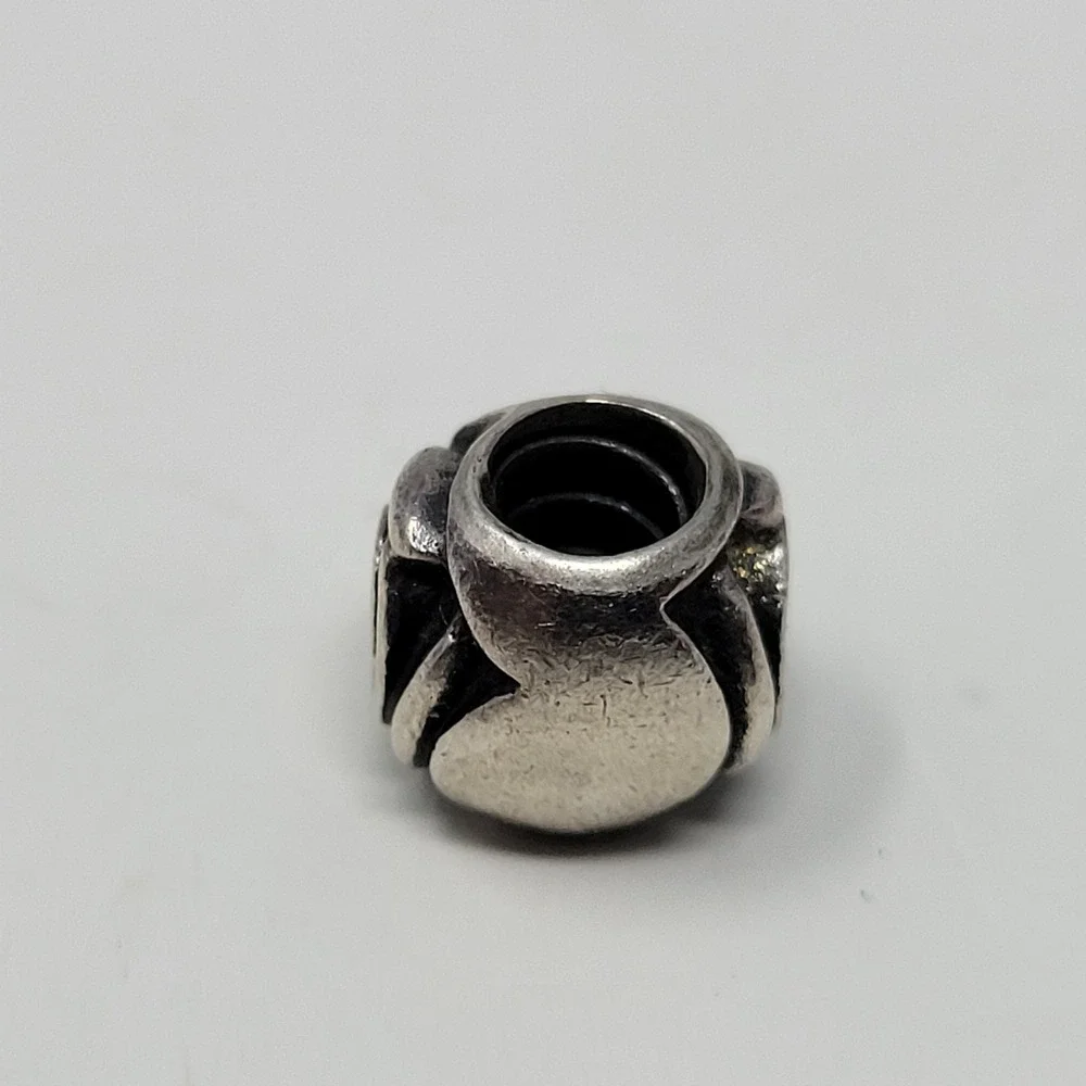 Pandora brand metal